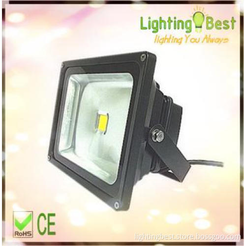 30w led high power flood lamp